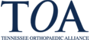 Tennessee Orthopaedic Alliance Logo